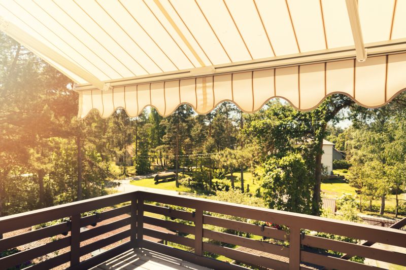 Pergola Repair