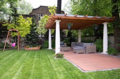 Signs It’s Time To Install A Gazebo Or Freestanding Porch