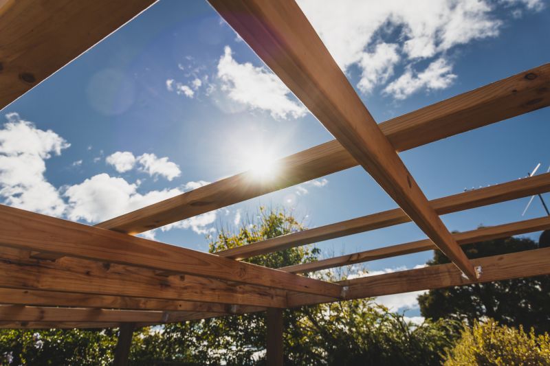 Enhance Outdoor Space